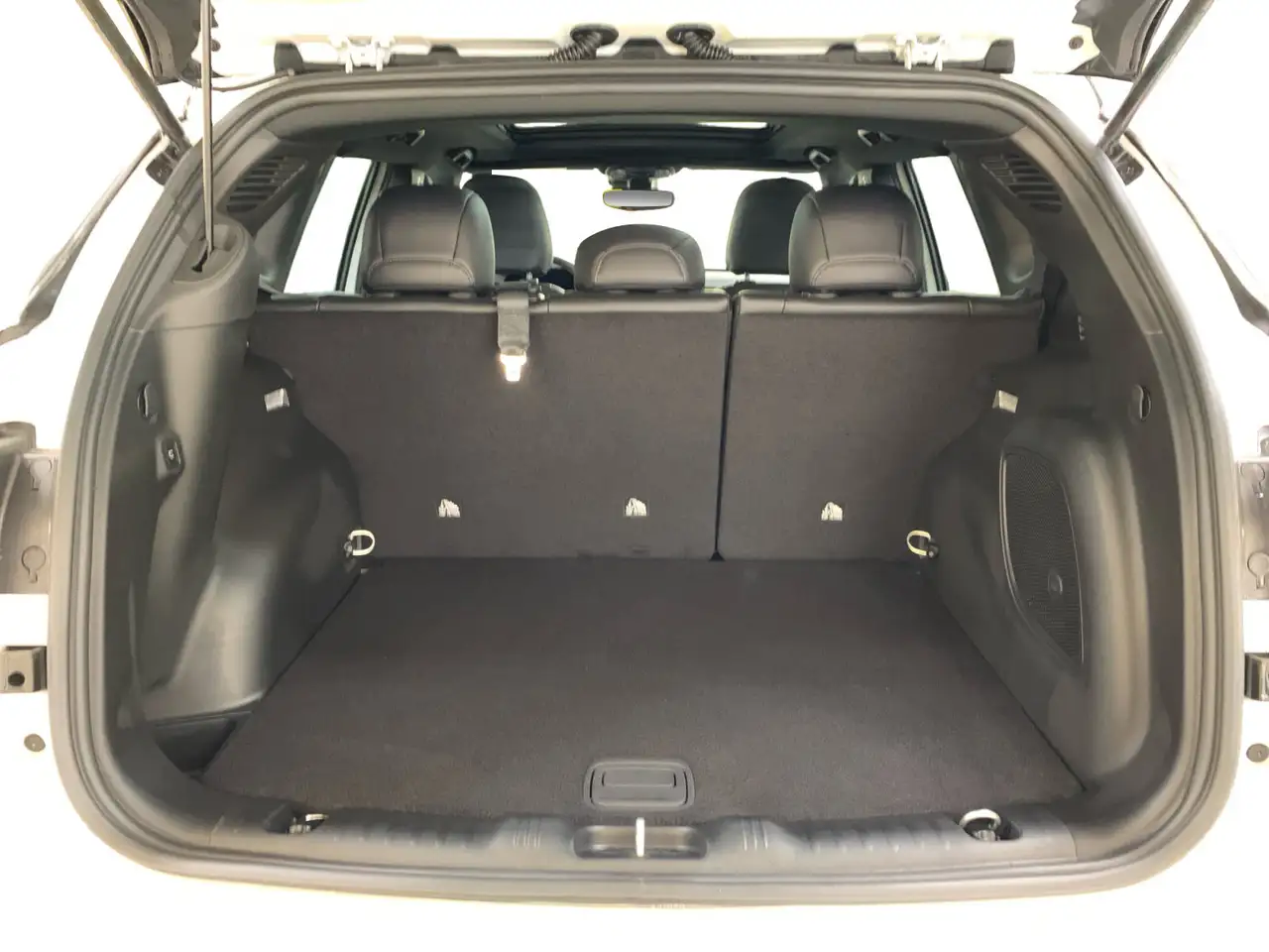 Jeep Compass photo Jeep Compass