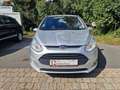 Ford B-Max Trend Klima Scheckheft Zahnriemen Neu AHK Silber - thumbnail 2