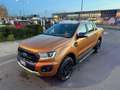 Ford Ranger 2.0 ECOBLUE aut. 213 CV DC Wildtrak 5 posti Orange - thumbnail 3