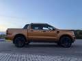 Ford Ranger 2.0 ECOBLUE aut. 213 CV DC Wildtrak 5 posti Orange - thumbnail 5