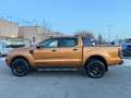 Ford Ranger 2.0 ECOBLUE aut. 213 CV DC Wildtrak 5 posti Orange - thumbnail 4