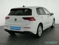 Volkswagen Golf 8 Life 1.5 eTSI DSG Navi HUD beh.Lenkrad SiHz Wit - thumbnail 4