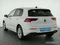 Volkswagen Golf 8 Life 1.5 eTSI DSG Navi HUD beh.Lenkrad SiHz Wit - thumbnail 13