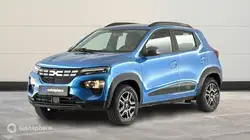 Dacia 45ch Expression