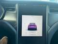 Tesla Model X 100D PRIJS IS INCL BTW I VAN EERSTE EIGENAAR Grijs - thumbnail 12