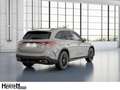 Mercedes-Benz GLC 450 d 4M+NIGHT+20"+PANO+HUD+DIGITAL-L.+360°+ Grau - thumbnail 2