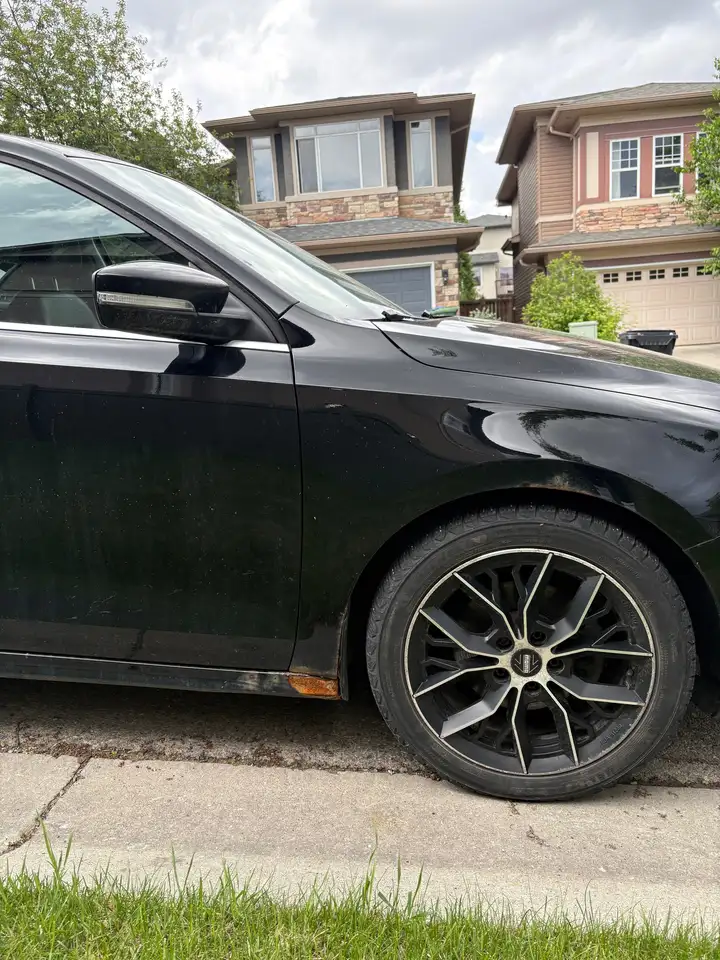Volkswagen Jetta снимка Volkswagen Jetta