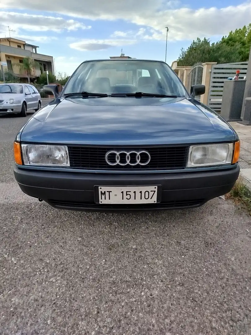 Audi 80 1.6 td - 1