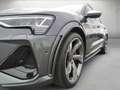 Audi e-tron S quattro *Matrix*Kamera*HUD*B&O*Pano* Gris - thumbnail 4