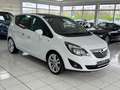 Opel Meriva B Innovation+Leder+Pano+Tempomat+PDC+Shz Weiß - thumbnail 1