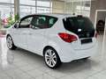 Opel Meriva B Innovation+Leder+Pano+Tempomat+PDC+Shz Белый - thumbnail 3