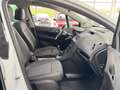 Opel Meriva B Innovation+Leder+Pano+Tempomat+PDC+Shz Weiß - thumbnail 12