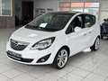 Opel Meriva B Innovation+Leder+Pano+Tempomat+PDC+Shz Weiß - thumbnail 2