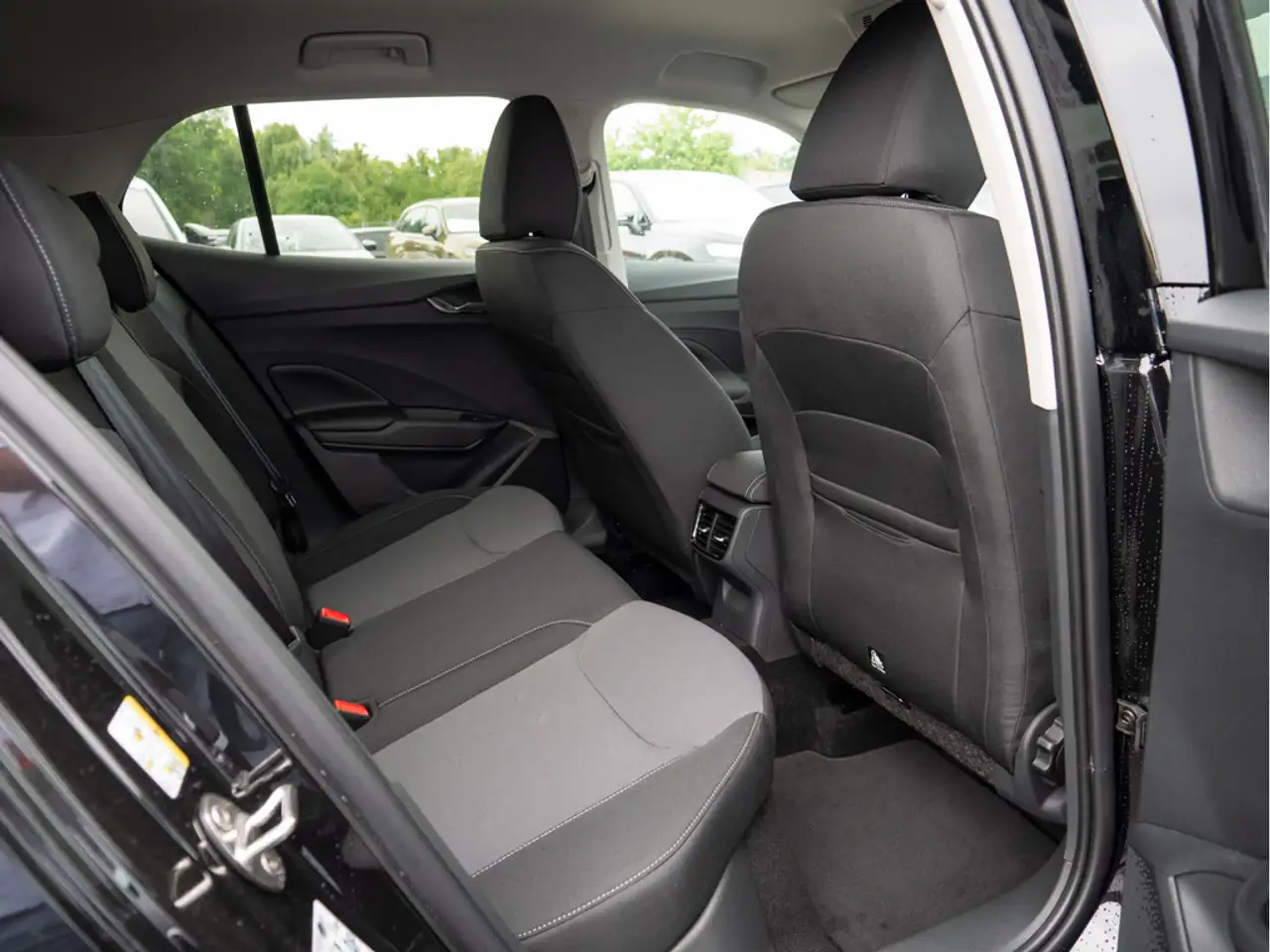 Skoda Fabia 2026