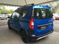 Dacia Dokker 1.3TCe Stepway Plus/Navi/Apple-Car/Sitzh. Bleu - thumbnail 8