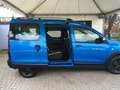 Dacia Dokker 1.3TCe Stepway Plus/Navi/Apple-Car/Sitzh. Bleu - thumbnail 5