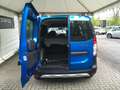 Dacia Dokker 1.3TCe Stepway Plus/Navi/Apple-Car/Sitzh. Bleu - thumbnail 9