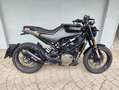 Husqvarna Svartpilen Svartpilen 401 2021-2023 Fekete - thumbnail 1