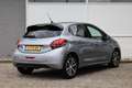 Peugeot 208 1.2 PureTech 110pk Allure Grijs - thumbnail 2