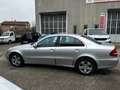 Mercedes-Benz E 280 E 280 CDI V6 cat 4Matic Avantgarde Silber - thumbnail 4