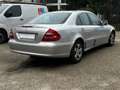 Mercedes-Benz E 280 E 280 CDI V6 cat 4Matic Avantgarde Silber - thumbnail 8