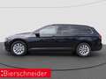 Volkswagen Passat Variant 2.0 TDI DSG Business NAVI STANDH EL SITZE RFK PDC Schwarz - thumbnail 5