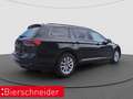 Volkswagen Passat Variant 2.0 TDI DSG Business NAVI STANDH EL SITZE RFK PDC Schwarz - thumbnail 9