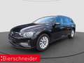 Volkswagen Passat Variant 2.0 TDI DSG Business NAVI STANDH EL SITZE RFK PDC Schwarz - thumbnail 1