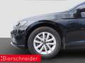 Volkswagen Passat Variant 2.0 TDI DSG Business NAVI STANDH EL SITZE RFK PDC Schwarz - thumbnail 11