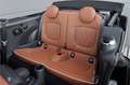 MINI Cooper S Cabrio Mini 2.0 Cabrio JCW Leer Diamantstiksel HUD Faceli Zwart - thumbnail 4