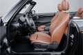 MINI Cooper S Cabrio Mini 2.0 Cabrio JCW Leer Diamantstiksel HUD Faceli Zwart - thumbnail 3