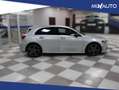 Mercedes-Benz A 180 D AMG Line Premium auto Argento - thumbnail 3