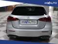 Mercedes-Benz A 180 D AMG Line Premium auto Argento - thumbnail 4