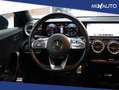Mercedes-Benz A 180 D AMG Line Premium auto Argento - thumbnail 11