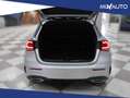 Mercedes-Benz A 180 D AMG Line Premium auto Argento - thumbnail 7
