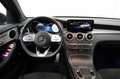 Mercedes-Benz GLC 300 de 4M AMG LINE - PANO DAK - 360° - THERMATIC - KEY Grijs - thumbnail 4