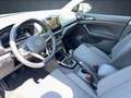 Volkswagen T-Cross Life 1.0 TSI Nav/AppCon/Kam/SHZ/Climatro Blau - thumbnail 12