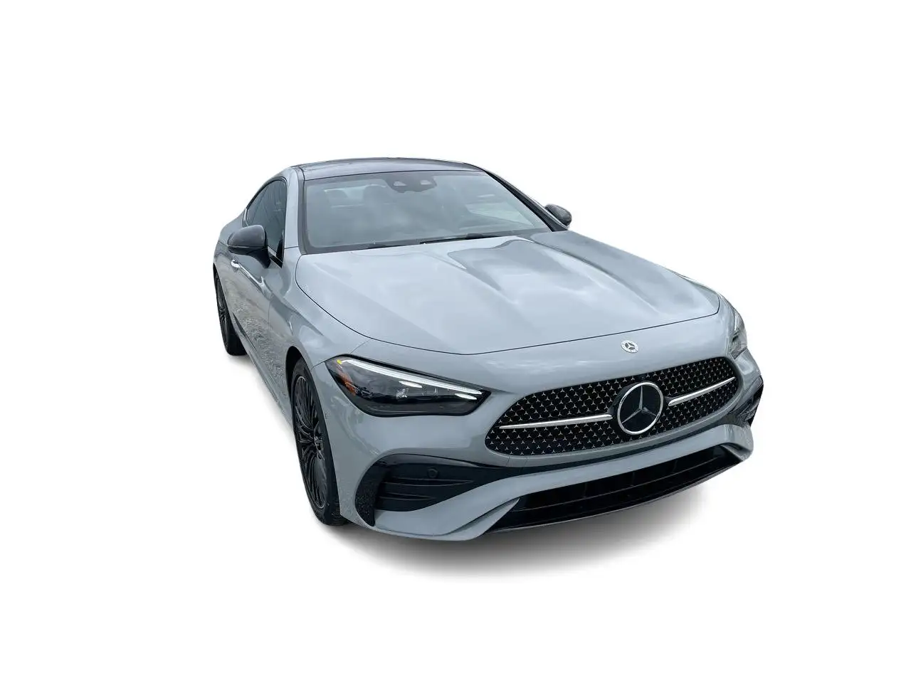 Mercedes-Benz CLE снимка Mercedes-Benz CLE