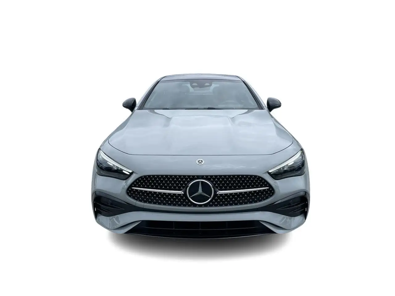 Mercedes-Benz CLE снимка Mercedes-Benz CLE