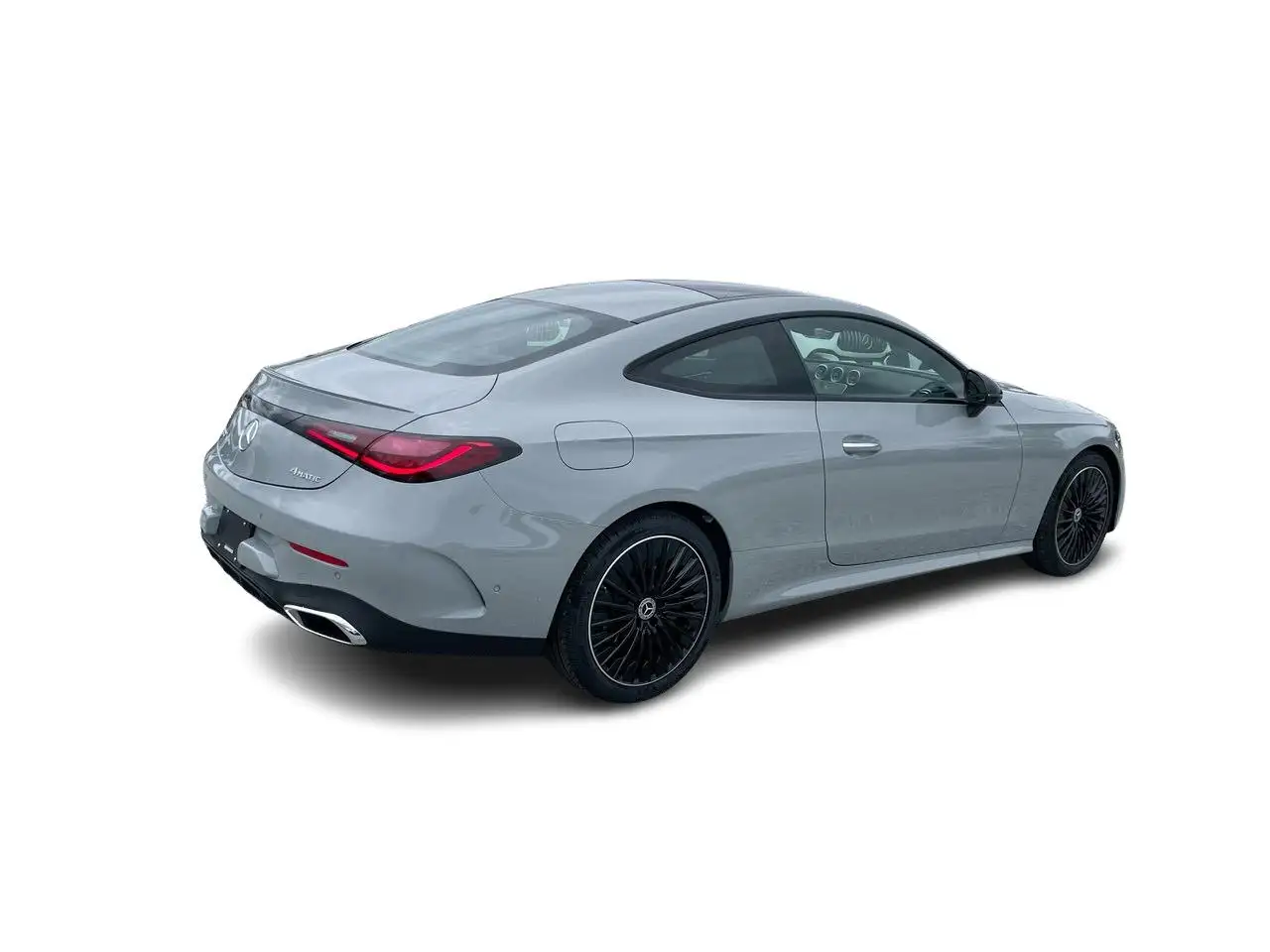 Mercedes-Benz CLE снимка Mercedes-Benz CLE