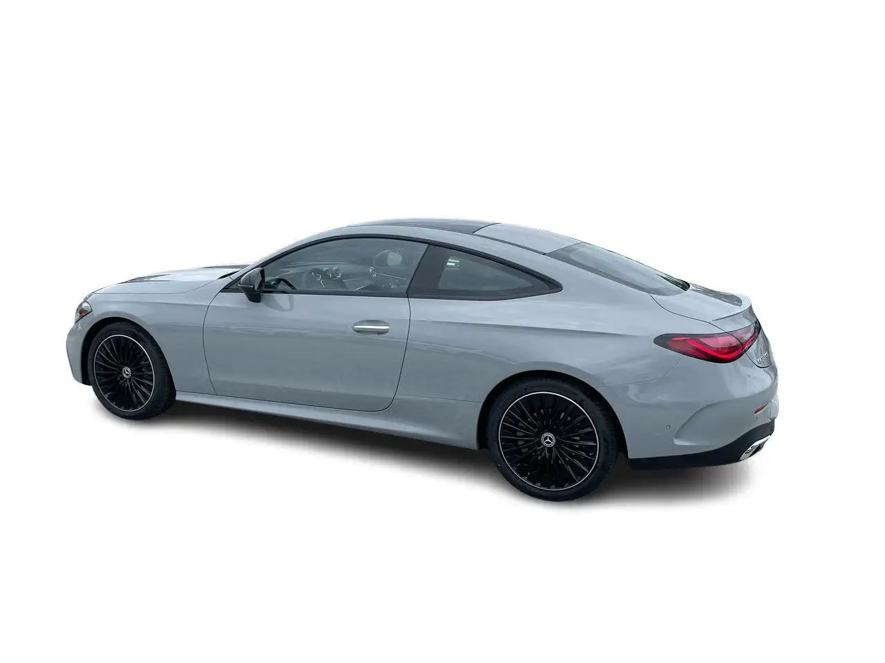 Mercedes-Benz CLE снимка Mercedes-Benz CLE