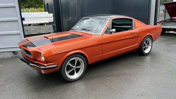 fastback