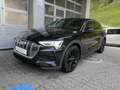Audi e-tron 50 quattro 230 kW Business Schwarz - thumbnail 1