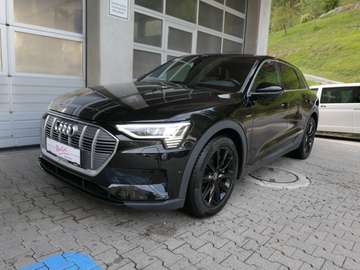 50 quattro 230 kW Business