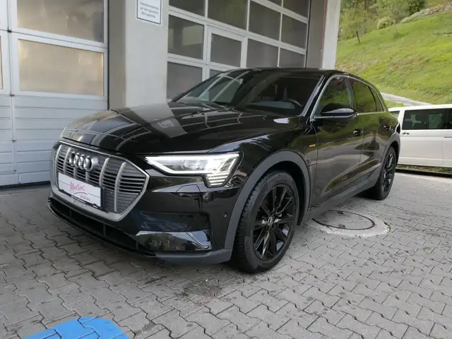 Audi e-tron 50 quattro 230 kW Business