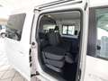 Volkswagen Caddy Maxi Comf. BMT, unfallfrei,AHK,1.Hand,Navi,Service Blanc - thumbnail 21