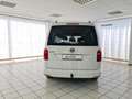 Volkswagen Caddy Maxi Comf. BMT, unfallfrei,AHK,1.Hand,Navi,Service Blanc - thumbnail 9