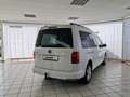 Volkswagen Caddy Maxi Comf. BMT, unfallfrei,AHK,1.Hand,Navi,Service Blanc - thumbnail 8
