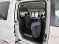 Volkswagen Caddy Maxi Comf. BMT, unfallfrei,AHK,1.Hand,Navi,Service Blanc - thumbnail 22
