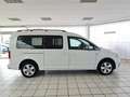 Volkswagen Caddy Maxi Comf. BMT, unfallfrei,AHK,1.Hand,Navi,Service Blanc - thumbnail 6